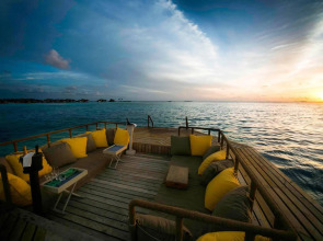 Gili Lankanfushi Maldives