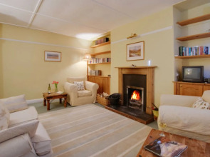 Holiday Home Coldburn