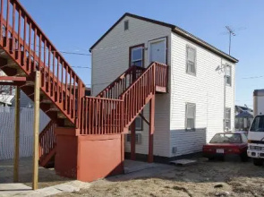 Shore Beach Houses - 43 - 31 Franklin Avenue