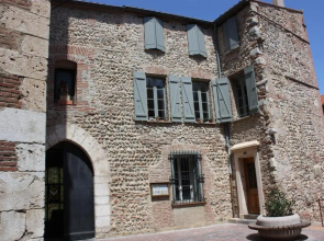 La Tour De L'horloge