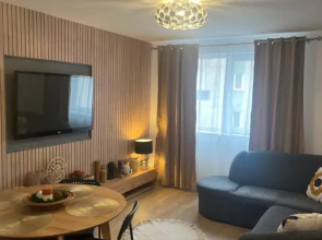 ROMAN Residence Apartment