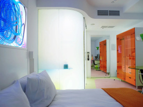 Semiramis Hotel