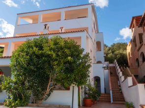 Welcomely - Profumo di Mare  - Cala Gonone