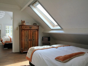 B&B Rechthuis van Zouteveen
