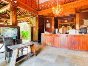 Collection O Ubud Near Central Ubud Formerly Hotel Suly