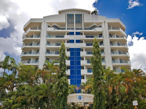 181 The Esplanade