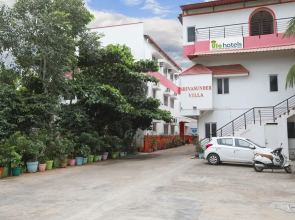 Ulo Shivasunder Villa