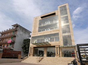 Townhouse OAK Hotel Arnavya