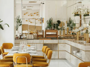 45 Times Barcelona Hotel