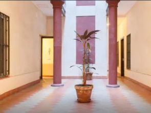 Apartamento Centro Histórico Sevilla