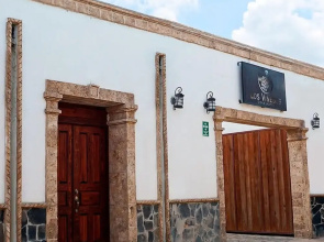 Los Viñedos Gran Hotel
