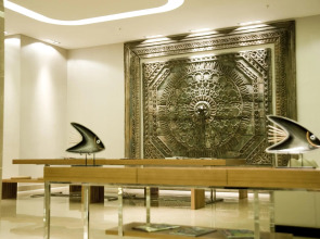 Anemon Grand Konya Otel