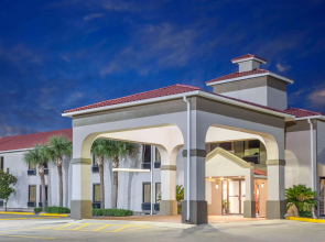 Days Inn by Wyndham Galliano LA