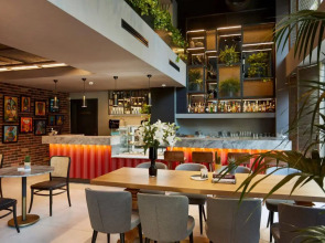 Avantgarde Urban Şişli