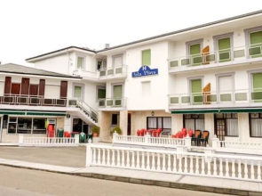 Hostal Isla Playa