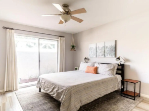 Central Phoenix Townhome