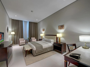 Delta Hotels by Marriott, Dubai Investment Park