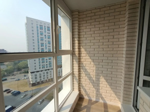 Апартаменты на бульваре Кузьмина 15