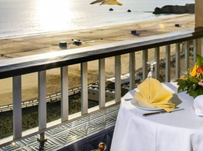 Hotel Algarve Casino