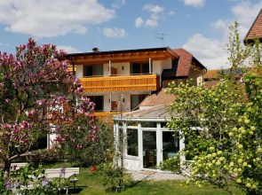 Hotel Neuhausmühle