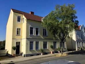 a-domo Apartments Oberhausen - Moderne Wohnungen und Studio Apartments - Gute Anbindung ideal für 1 - 5 Personen