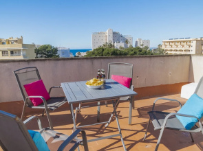 Tio Max Apartment IV
