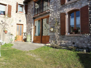 Lovelyflat II Albisano