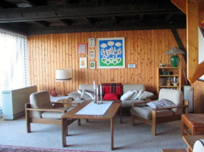 Ferienhaus Hajek