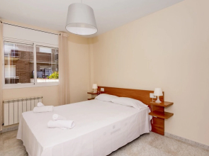 HomeHolidaysRentals Salvador - Costa Barcelona