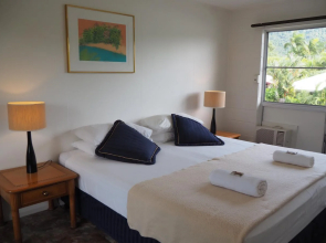 The Palms at Palm Cove