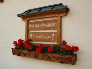 Landhaus Graggaber