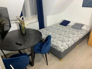 Zacisze Nest - Noclegi Blisko Plazy