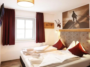 Tauernsuites Mitterwirt