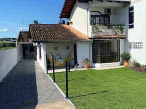 Casa Confortável 02