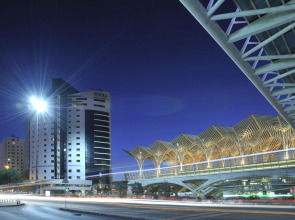 Tivoli Oriente Lisboa Hotel