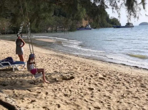 Supalai Scenic Bay Resort And Spa