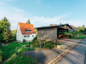 Villa Luna Braunlage