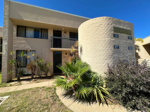 Riverview Holiday Apartment 107 - Kalbarri, WA