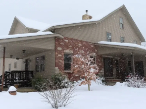 Hermann South Bed And Breakfast