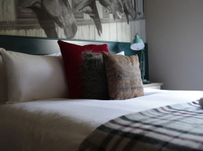 Worplesdon Place Hotel