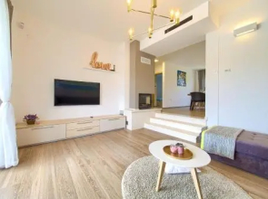 Luxury Holiday House Anabel