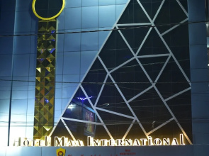 Hotel Maa International