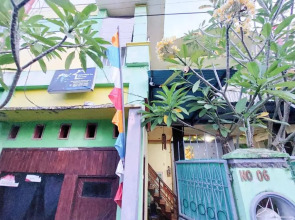 Quattrick Dee Homestay RedPartner