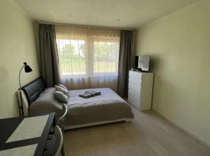 Ostas ielas apartamenti