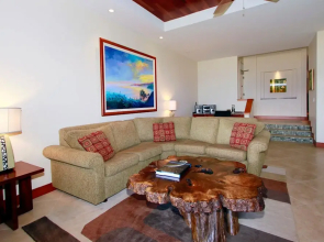 Makena Surf Resort #C-103 by Ali'i Resorts