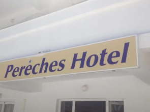 Pereches Hotel Apartments