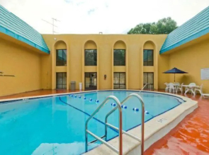 Quality Inn Busch Gardens