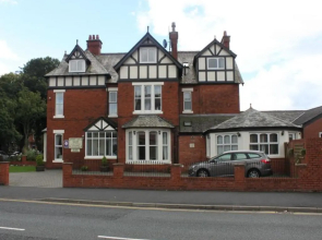 Fern Lee Guest House