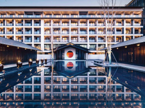 Pullman Nanchang Xinlv