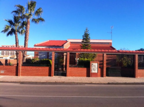 Luxury Villa in Playa Honda